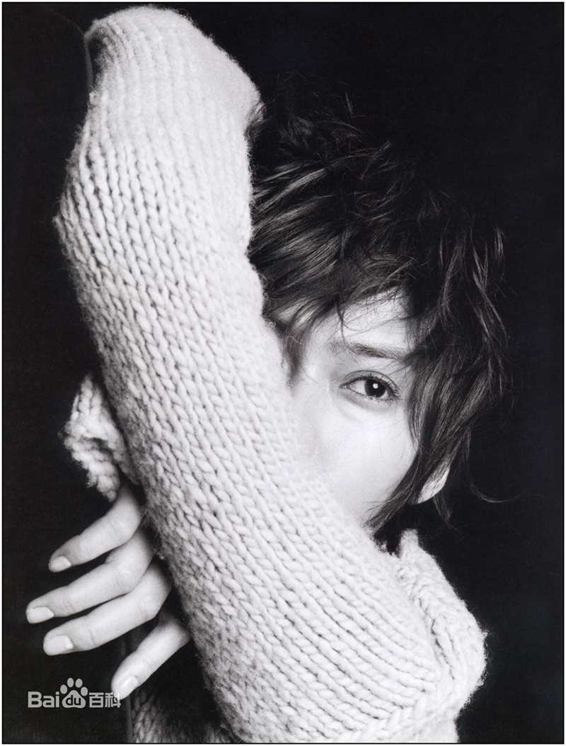 中谷美纪(なかたに みき)精彩图册