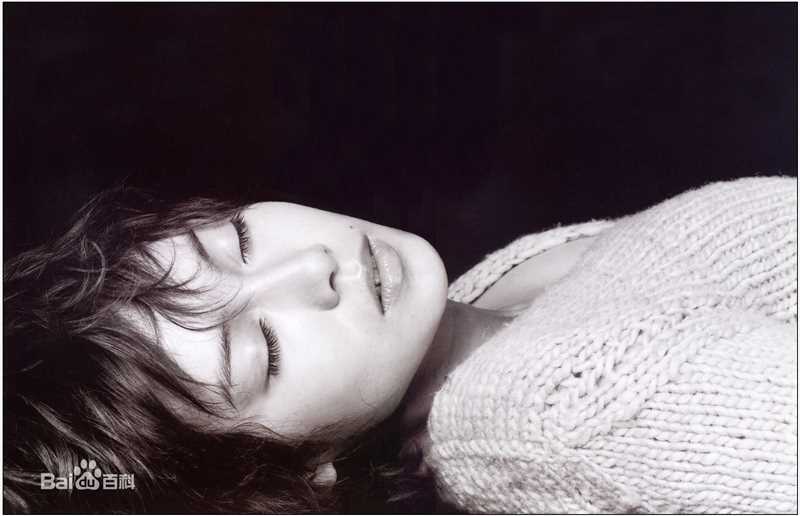 中谷美纪(なかたに みき)精彩图册