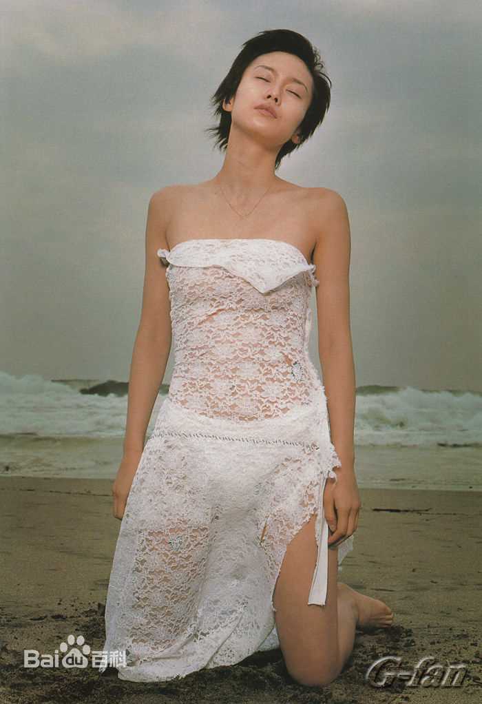 中谷美纪(なかたに みき)精彩图册