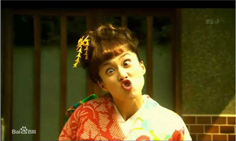 高清中谷美纪(なかたに みき)精彩图册