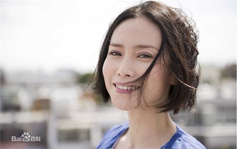 高清中谷美纪(なかたに みき)精彩图册