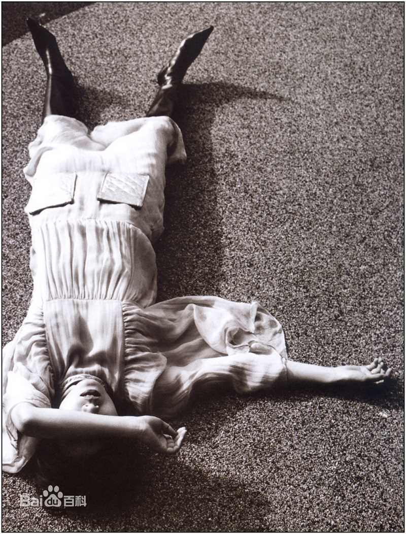 高清中谷美纪(なかたに みき)精彩图册