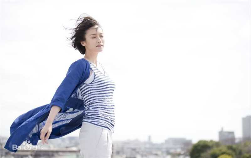 高清中谷美纪(なかたに みき)精彩图册