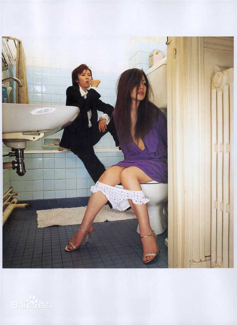 高清中谷美纪(なかたに みき)精彩图册