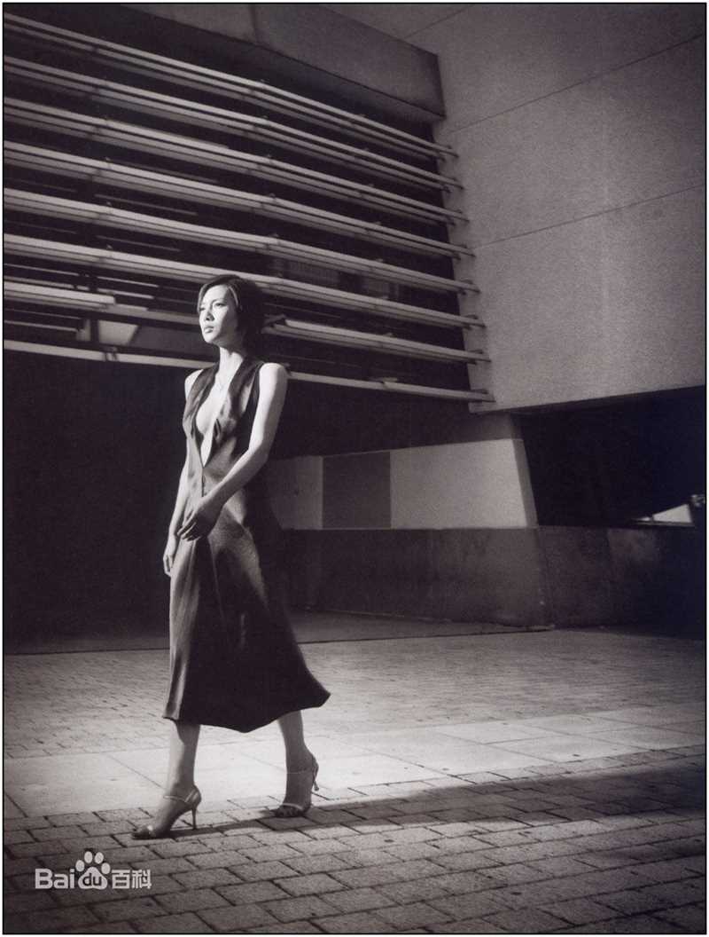 高清中谷美纪(なかたに みき)精彩图册