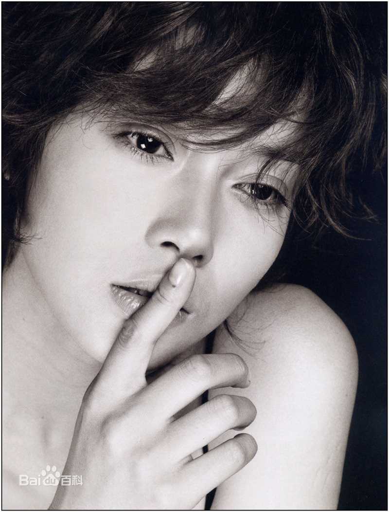 高清中谷美纪(なかたに みき)精彩图册