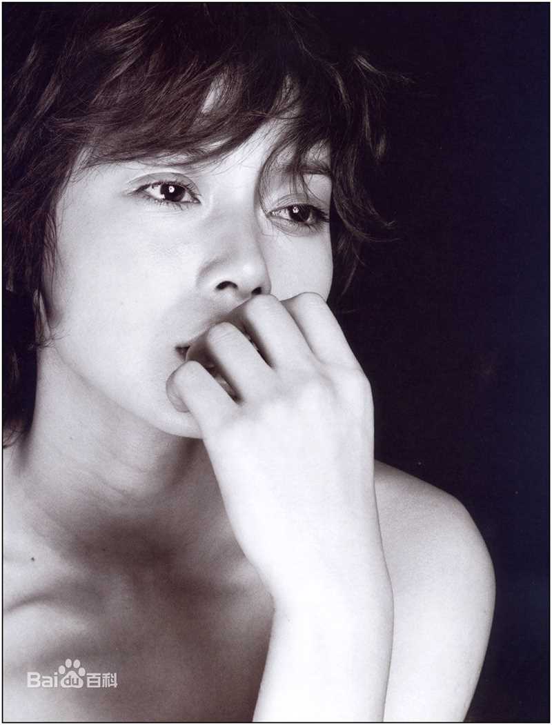 高清中谷美纪(なかたに みき)精彩图册