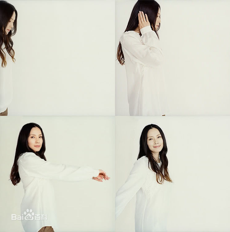 高清中谷美纪(なかたに みき)精彩图册