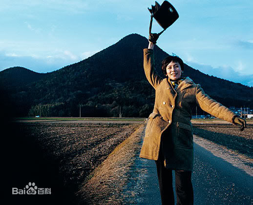 高清中谷美纪(なかたに みき)精彩图册