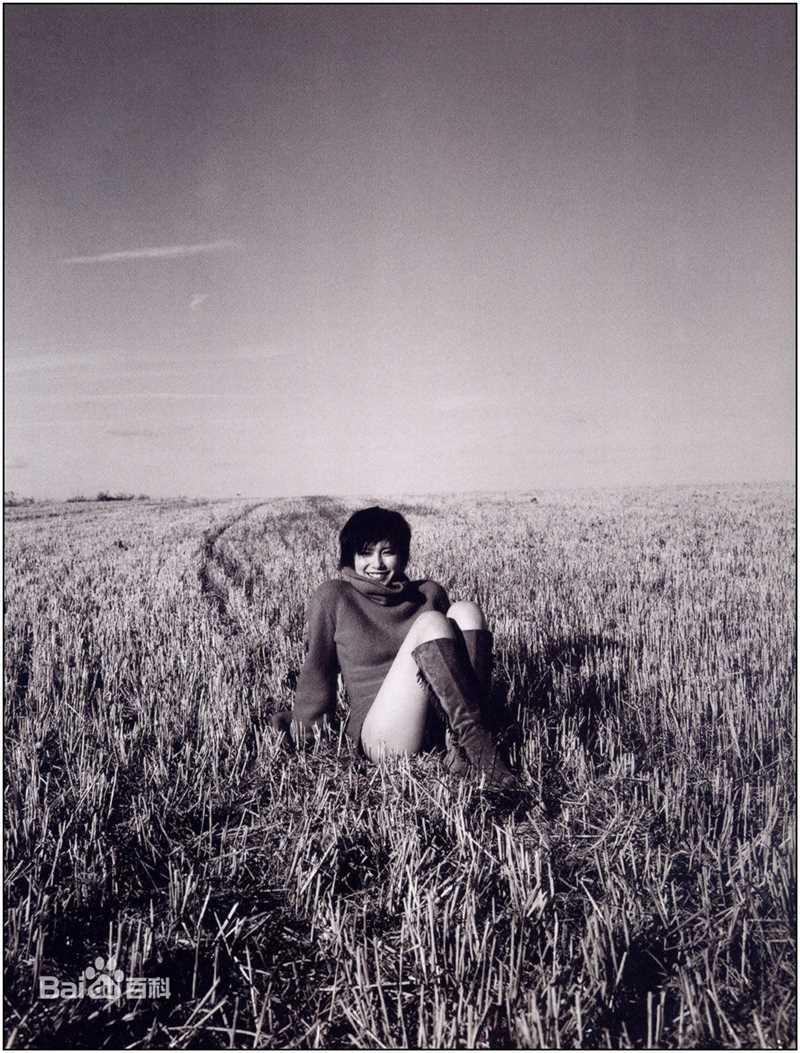 高清中谷美纪(なかたに みき)精彩图册