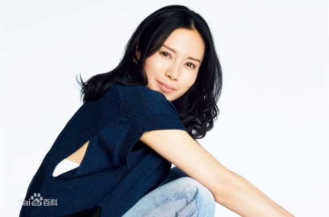 最优质中谷美纪(なかたに みき)生活照