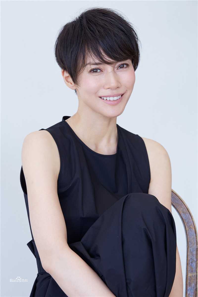 最优质中谷美纪(なかたに みき)生活照