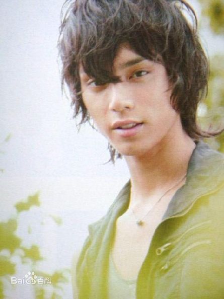 精选水岛宏(みずしま ひろ，Mizushima Hiro)