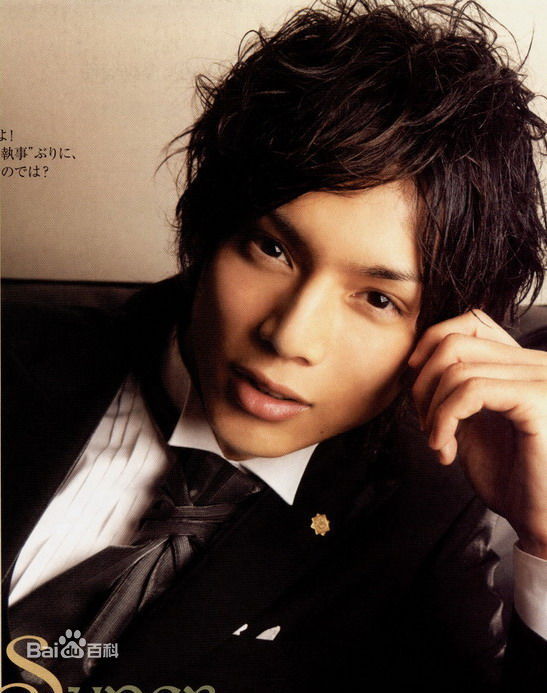 精选水岛宏(みずしま ひろ，Mizushima Hiro)