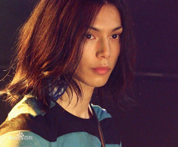 水岛宏(みずしま ひろ，Mizushima Hiro)影视形象壁纸壁纸