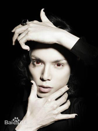 水岛宏(みずしま ひろ，Mizushima Hiro)影视形象壁纸壁纸