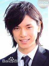 水岛宏(みずしま ひろ，Mizushima Hiro)影视形象壁纸壁纸