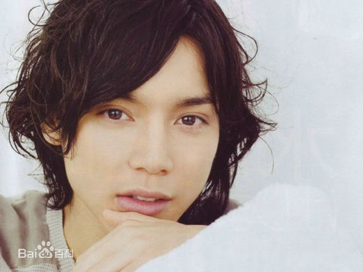 水岛宏(みずしま ひろ，Mizushima Hiro)影视形象壁纸壁纸