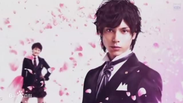 水岛宏(みずしま ひろ，Mizushima Hiro)影视形象壁纸壁纸