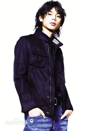 高清水岛宏(みずしま ひろ，Mizushima Hiro)图片