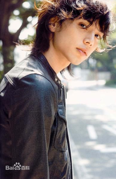 高清水岛宏(みずしま ひろ，Mizushima Hiro)图片