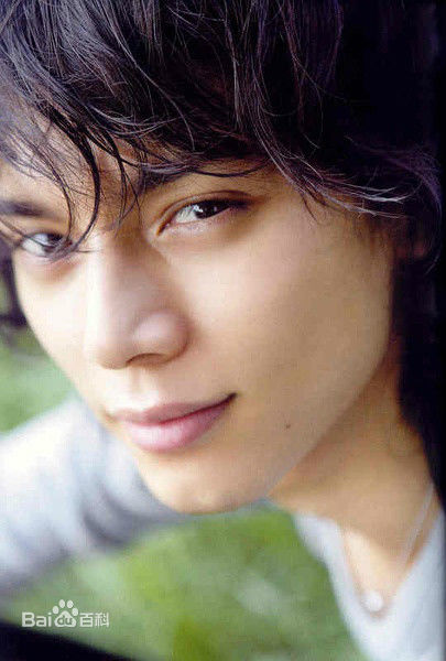 高清水岛宏(みずしま ひろ，Mizushima Hiro)图片