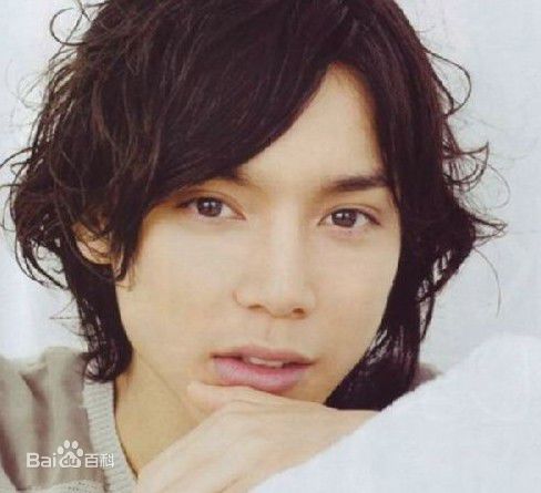 高清水岛宏(みずしま ひろ，Mizushima Hiro)图片