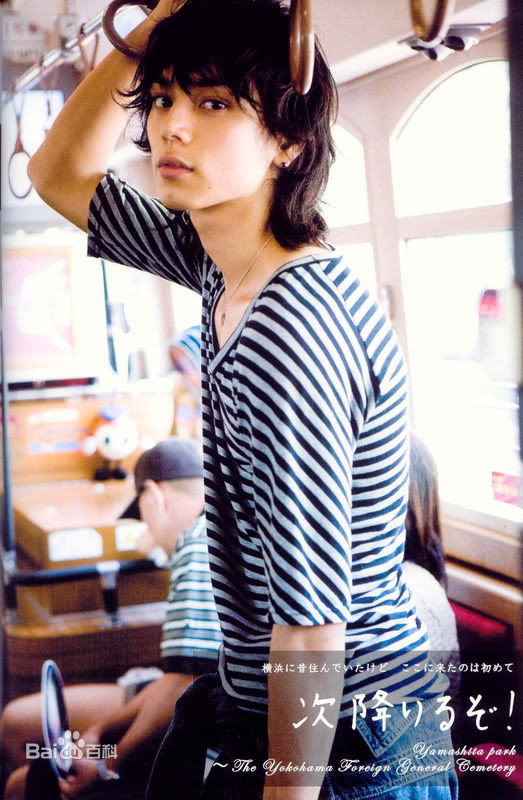 高清水岛宏(みずしま ひろ，Mizushima Hiro)图片