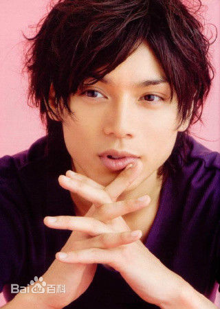 高清水岛宏(みずしま ひろ，Mizushima Hiro)图片