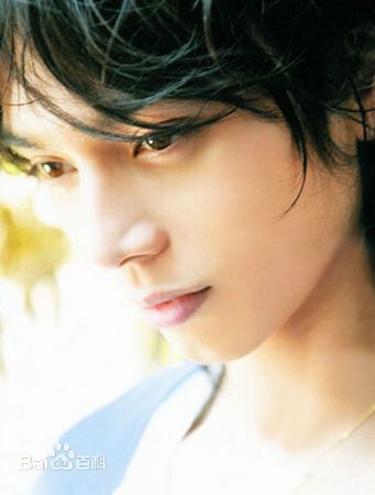 高清水岛宏(みずしま ひろ，Mizushima Hiro)图片