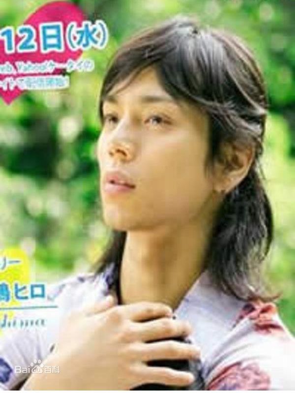 最全水岛宏(みずしま ひろ，Mizushima Hiro)素颜照