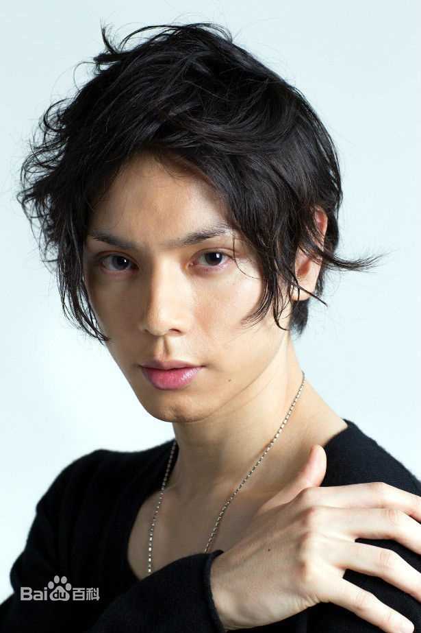 最全水岛宏(みずしま ひろ，Mizushima Hiro)素颜照