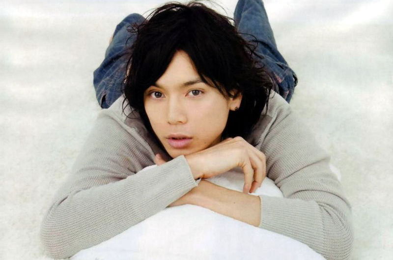 最全水岛宏(みずしま ひろ，Mizushima Hiro)素颜照