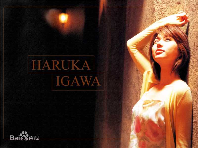 精选井川遥(Yoshie Ch 、いがわ はるか)图片