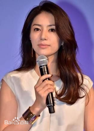 最全井川遥(Yoshie Ch 、いがわ はるか)素颜照