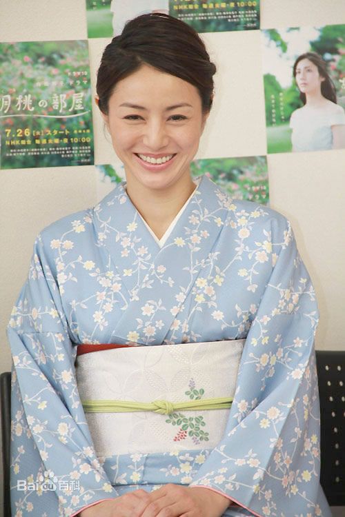 最全井川遥(Yoshie Ch 、いがわ はるか)素颜照