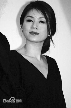 最全井川遥(Yoshie Ch 、いがわ はるか)素颜照