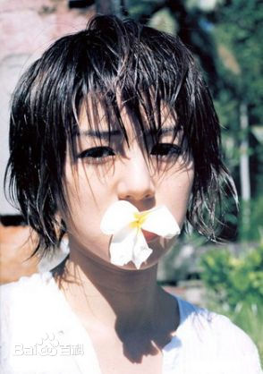 最全井川遥(Yoshie Ch 、いがわ はるか)素颜照