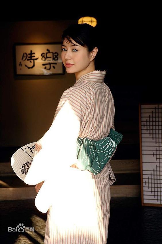 最全井川遥(Yoshie Ch 、いがわ はるか)素颜照