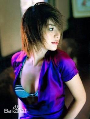 最全井川遥(Yoshie Ch 、いがわ はるか)素颜照