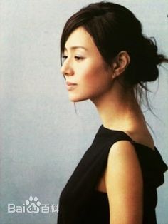 最全井川遥(Yoshie Ch 、いがわ はるか)素颜照