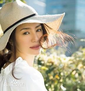 最全井川遥(Yoshie Ch 、いがわ はるか)素颜照