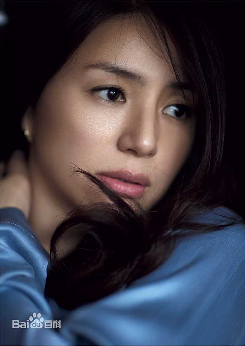 最全井川遥(Yoshie Ch 、いがわ はるか)素颜照