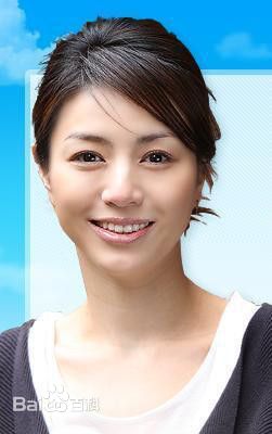 最全井川遥(Yoshie Ch 、いがわ はるか)素颜照