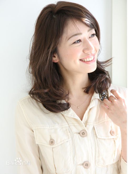 最全井川遥(Yoshie Ch 、いがわ はるか)素颜照