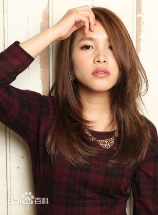 最全井川遥(Yoshie Ch 、いがわ はるか)素颜照