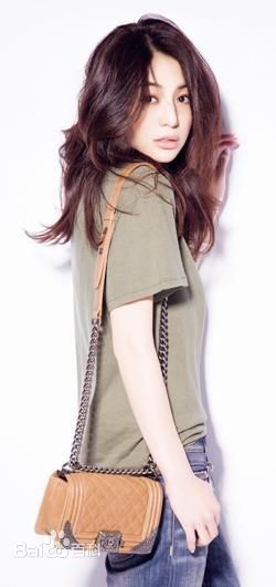 最全井川遥(Yoshie Ch 、いがわ はるか)素颜照