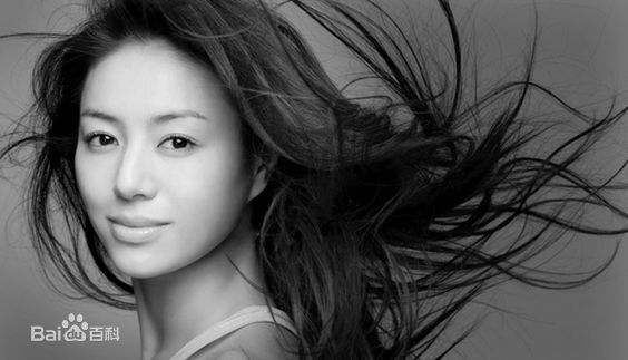 最全井川遥(Yoshie Ch 、いがわ はるか)素颜照