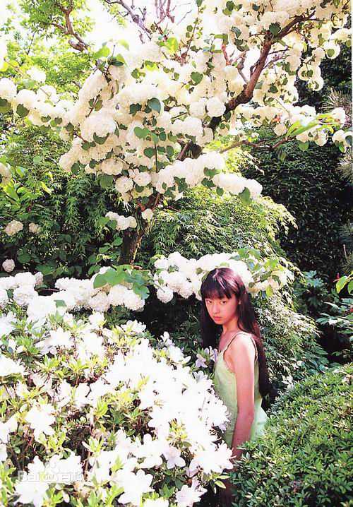 最全栗山千明(Chiaki Kuriyama/Queen Bee)精彩图册