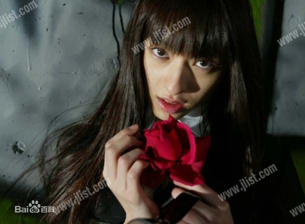 最全栗山千明(Chiaki Kuriyama/Queen Bee)精彩图册